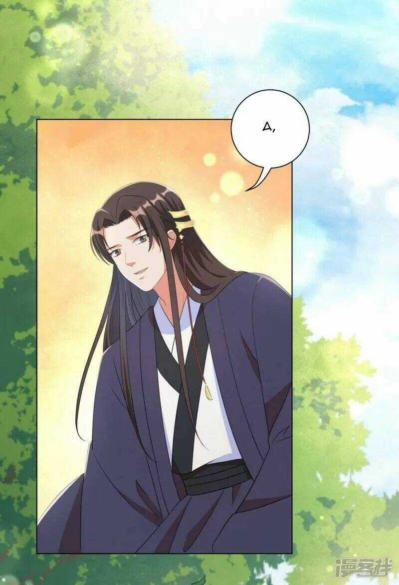 Vương Phi Có Độc! - Chapter 49 - Trang 29