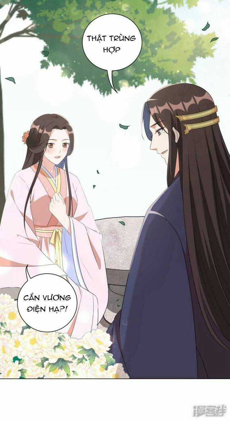 Vương Phi Có Độc! - Chapter 49 - Trang 30