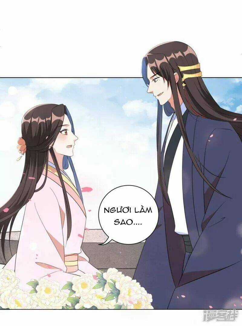 Vương Phi Có Độc! - Chapter 49 - Trang 31