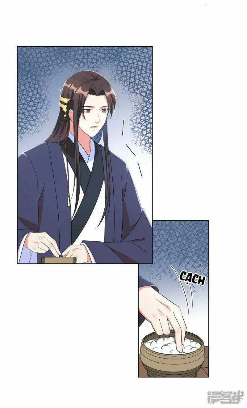 Vương Phi Có Độc! - Chapter 49 - Trang 5