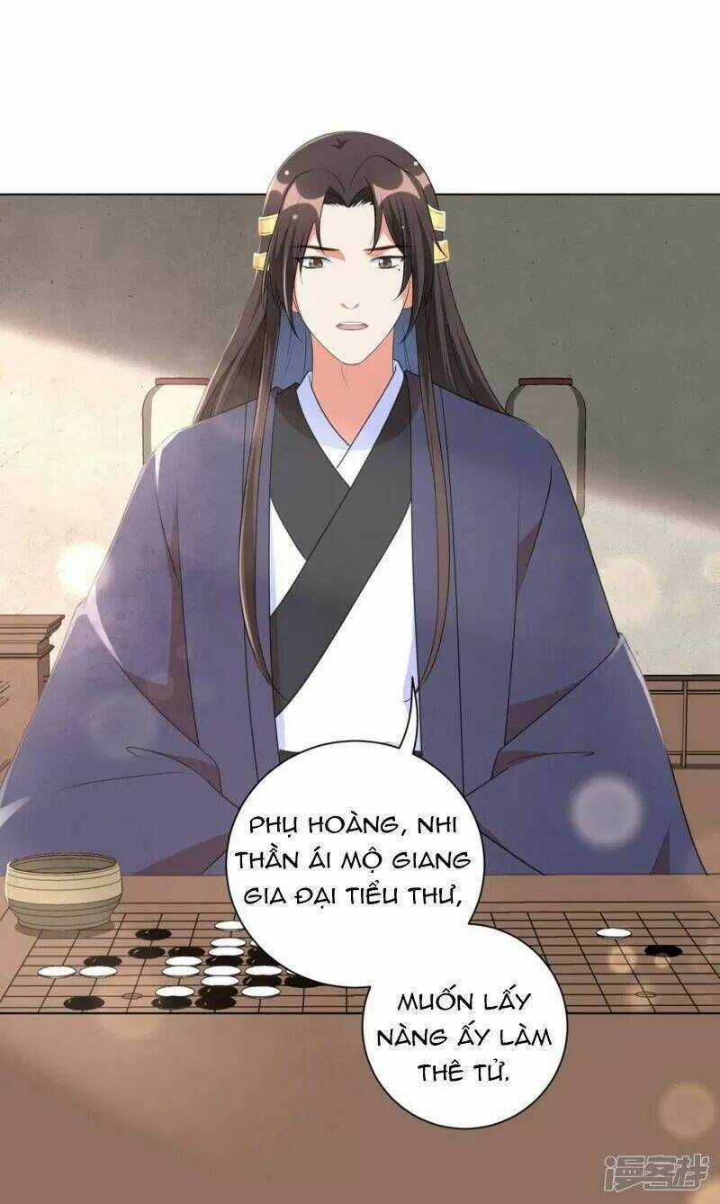 Vương Phi Có Độc! - Chapter 49 - Trang 6