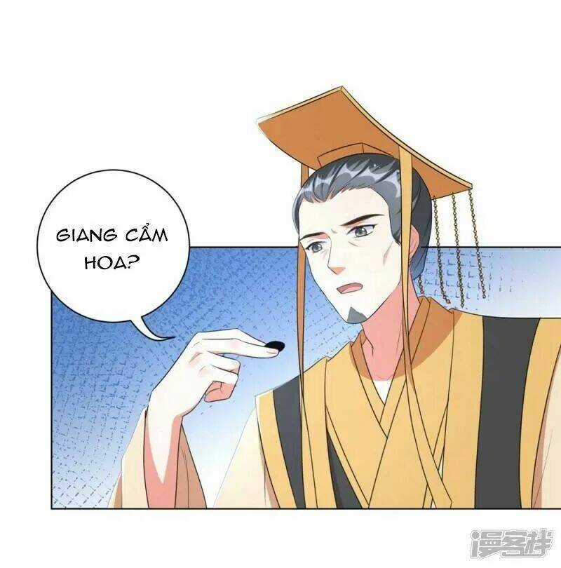 Vương Phi Có Độc! - Chapter 49 - Trang 7