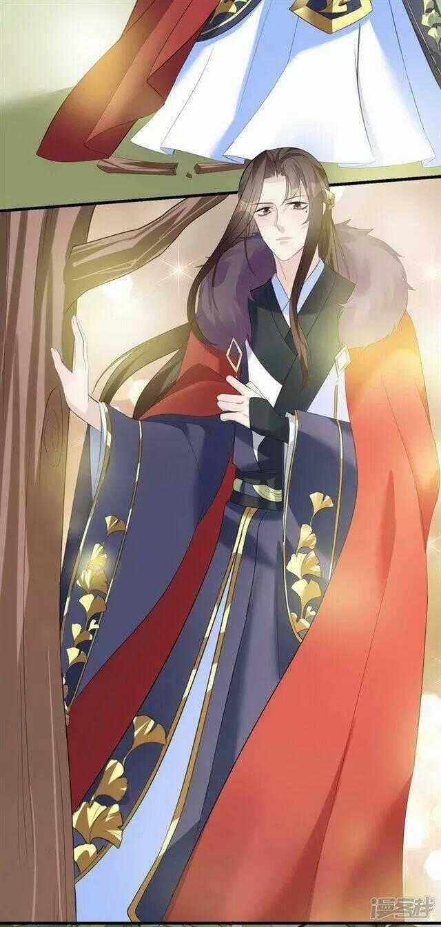 Vương Phi Có Độc! - Chapter 5 - Trang 2