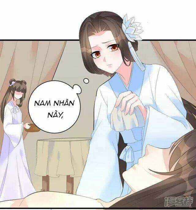 Vương Phi Có Độc! - Chapter 5 - Trang 16