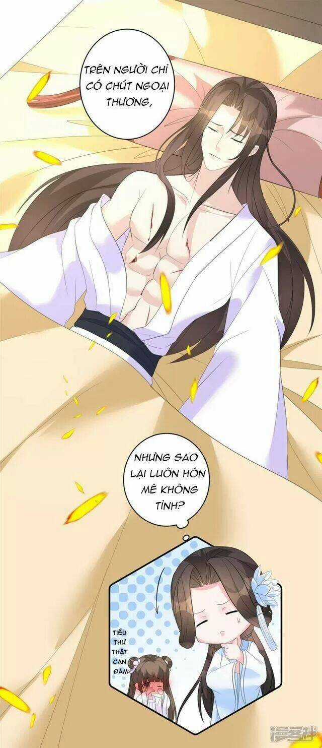 Vương Phi Có Độc! - Chapter 5 - Trang 17