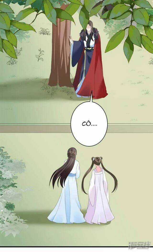 Vương Phi Có Độc! - Chapter 5 - Trang 3