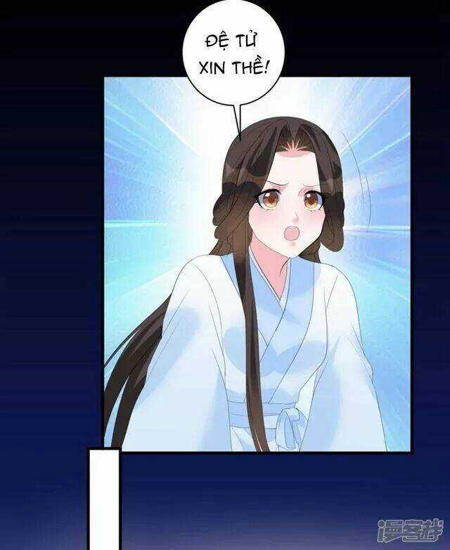 Vương Phi Có Độc! - Chapter 5 - Trang 23