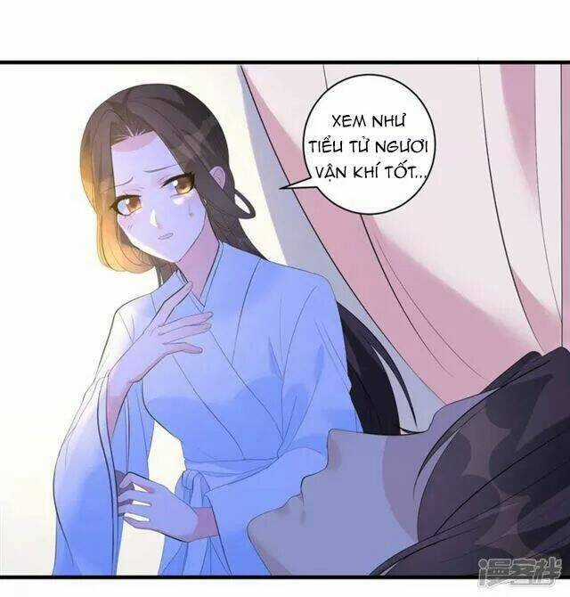 Vương Phi Có Độc! - Chapter 5 - Trang 25