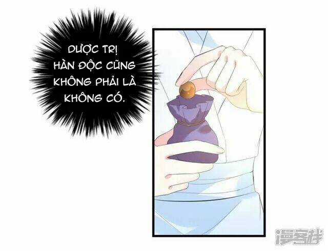 Vương Phi Có Độc! - Chapter 5 - Trang 26