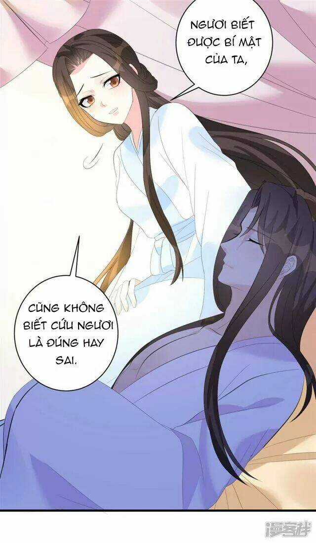 Vương Phi Có Độc! - Chapter 5 - Trang 28