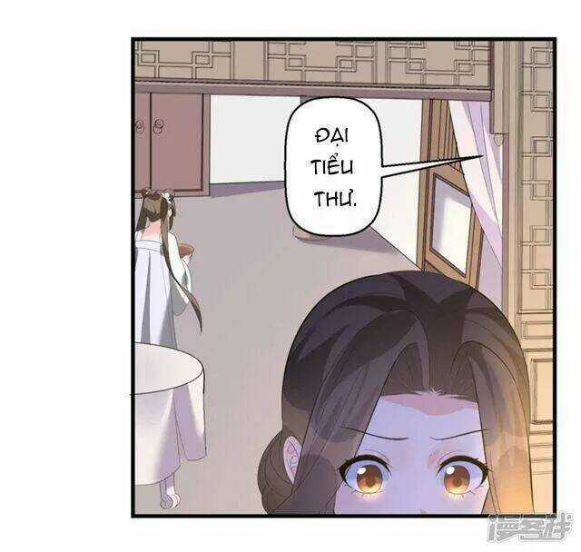 Vương Phi Có Độc! - Chapter 5 - Trang 29