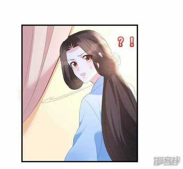 Vương Phi Có Độc! - Chapter 5 - Trang 30