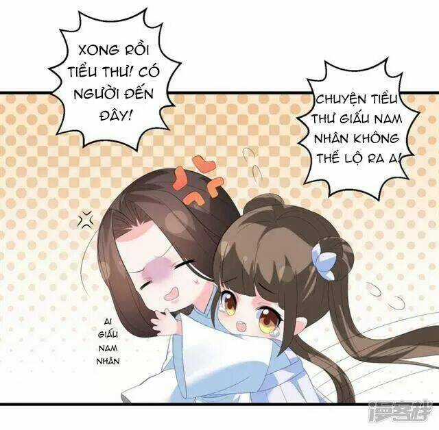 Vương Phi Có Độc! - Chapter 5 - Trang 31