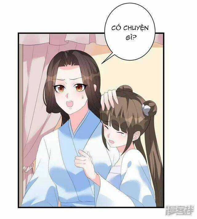 Vương Phi Có Độc! - Chapter 5 - Trang 32