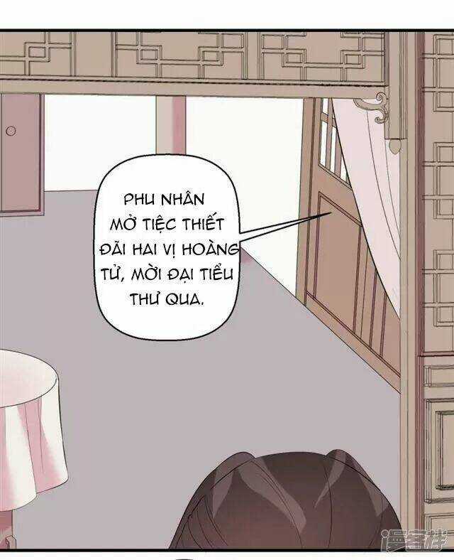 Vương Phi Có Độc! - Chapter 5 - Trang 33