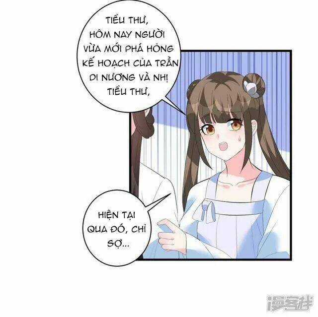 Vương Phi Có Độc! - Chapter 5 - Trang 34