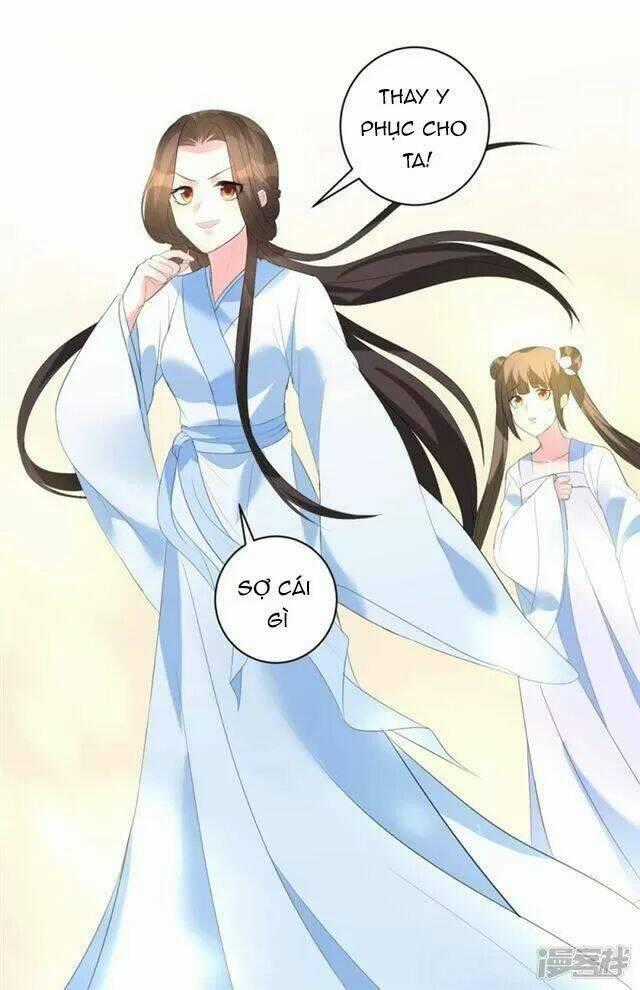 Vương Phi Có Độc! - Chapter 5 - Trang 35