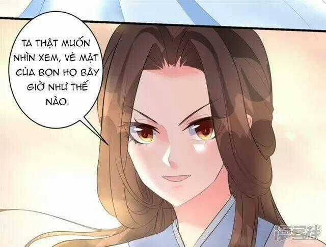 Vương Phi Có Độc! - Chapter 5 - Trang 36