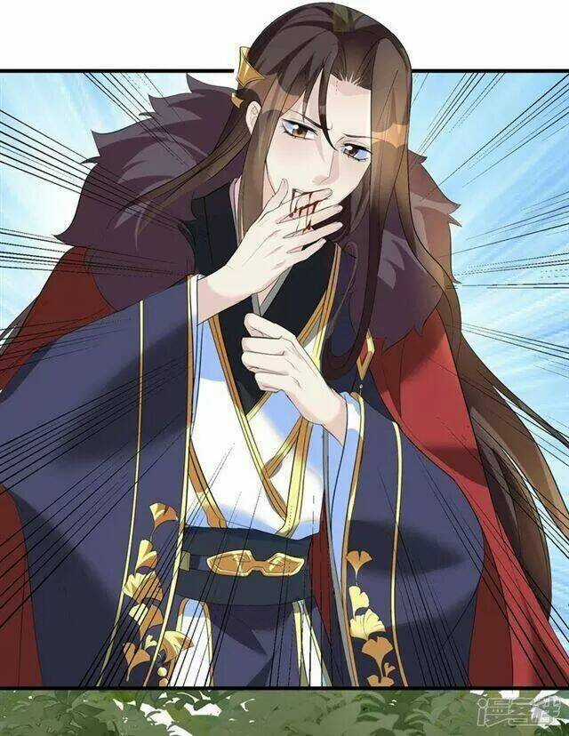 Vương Phi Có Độc! - Chapter 5 - Trang 8