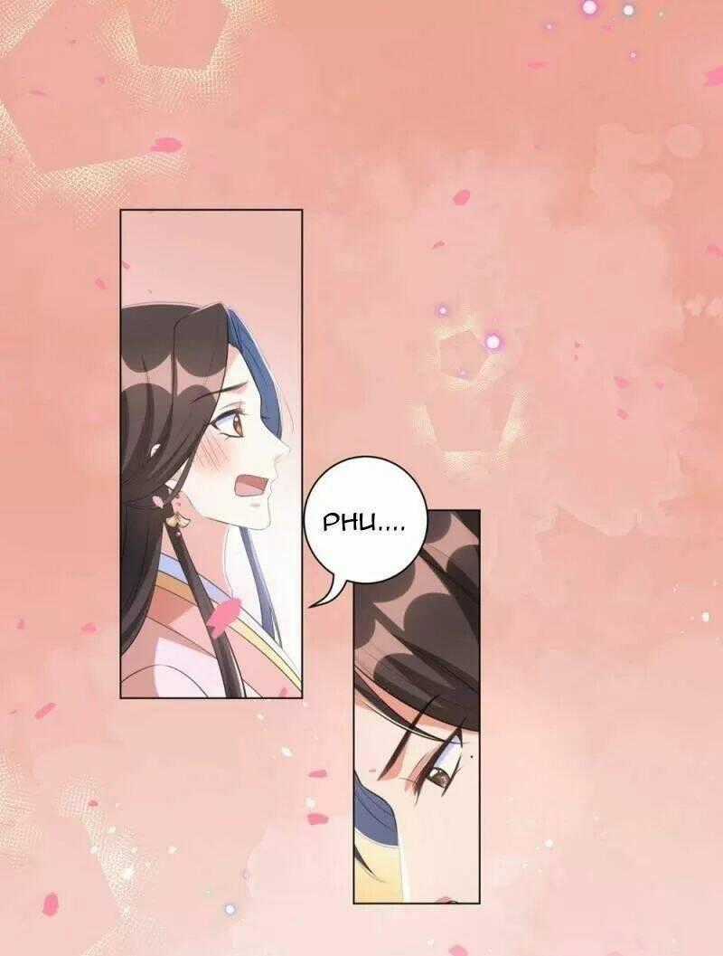 Vương Phi Có Độc! - Chapter 50 - Trang 2