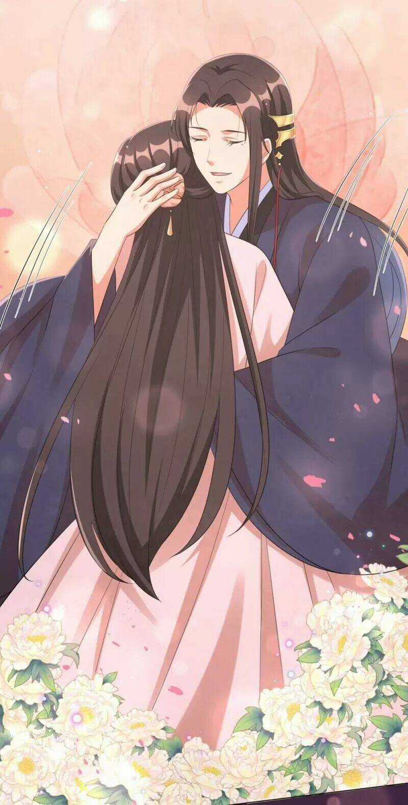 Vương Phi Có Độc! - Chapter 50 - Trang 11