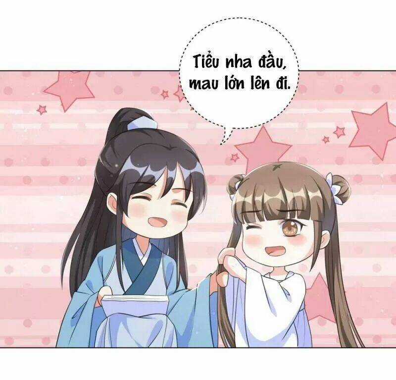 Vương Phi Có Độc! - Chapter 50 - Trang 17