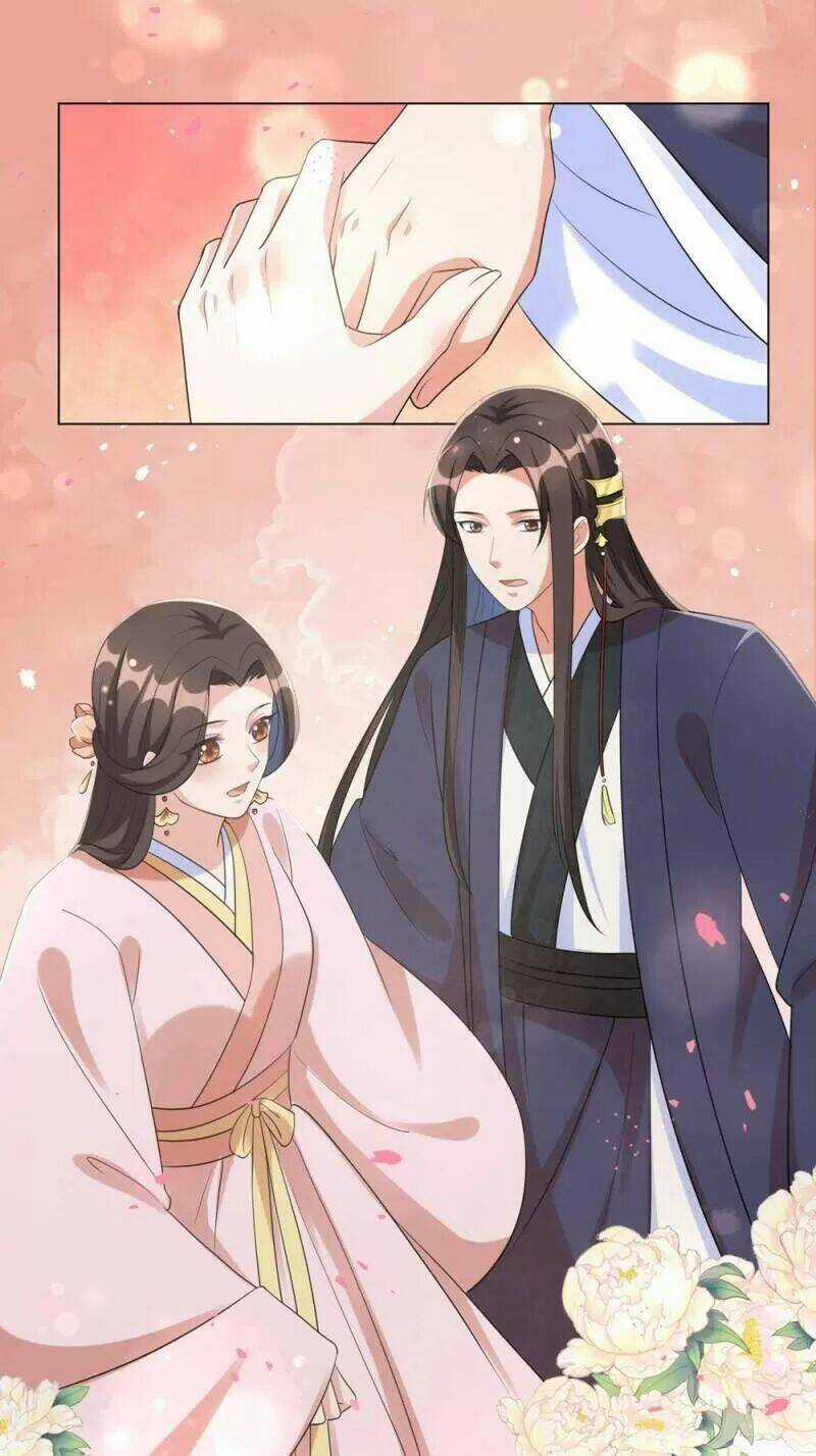 Vương Phi Có Độc! - Chapter 50 - Trang 20