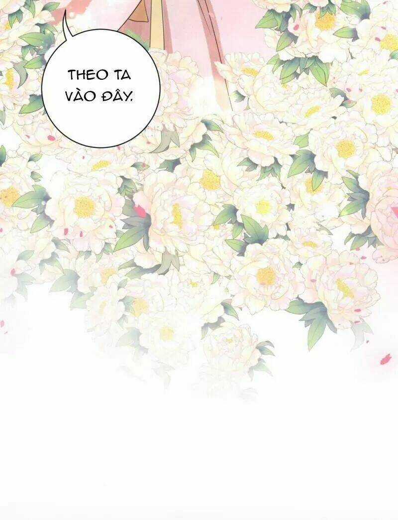 Vương Phi Có Độc! - Chapter 50 - Trang 21