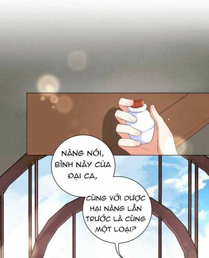 Vương Phi Có Độc! - Chapter 50 - Trang 22