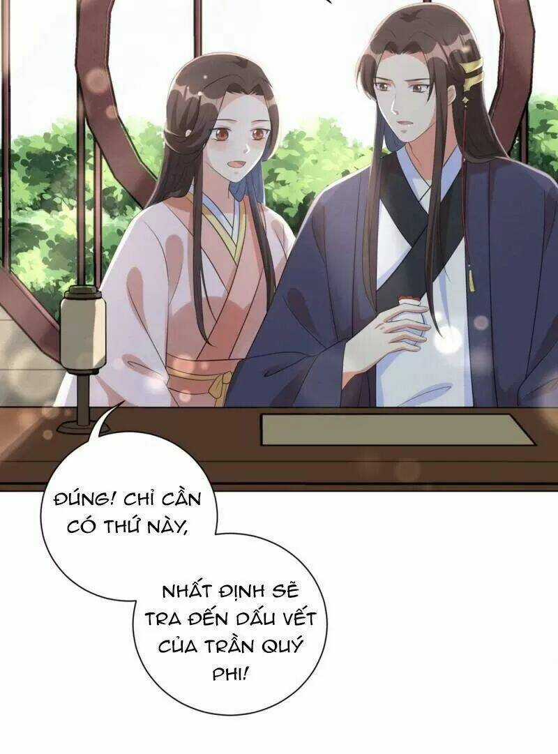 Vương Phi Có Độc! - Chapter 50 - Trang 23