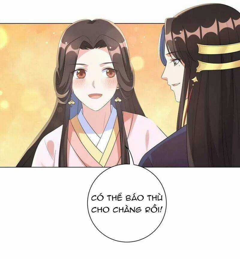 Vương Phi Có Độc! - Chapter 50 - Trang 24