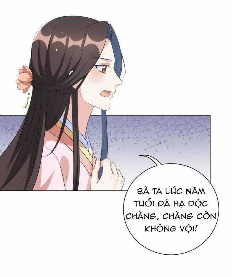 Vương Phi Có Độc! - Chapter 50 - Trang 26