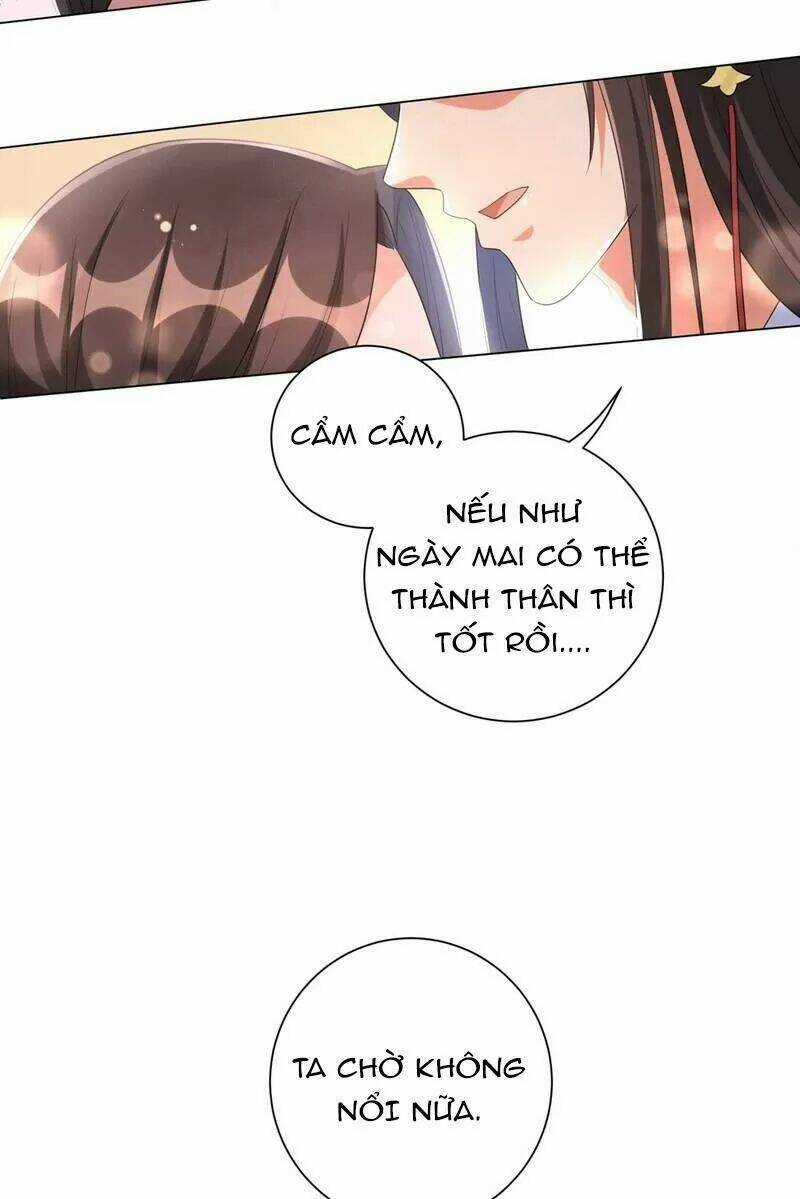 Vương Phi Có Độc! - Chapter 50 - Trang 30