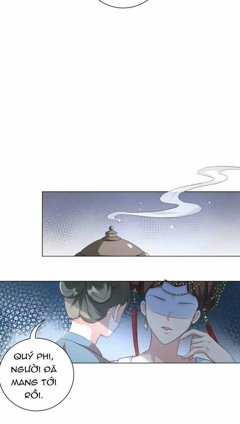Vương Phi Có Độc! - Chapter 50 - Trang 31