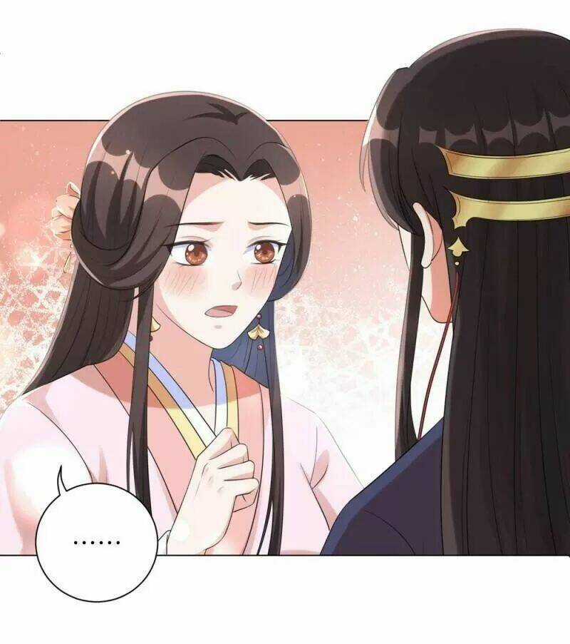 Vương Phi Có Độc! - Chapter 50 - Trang 6