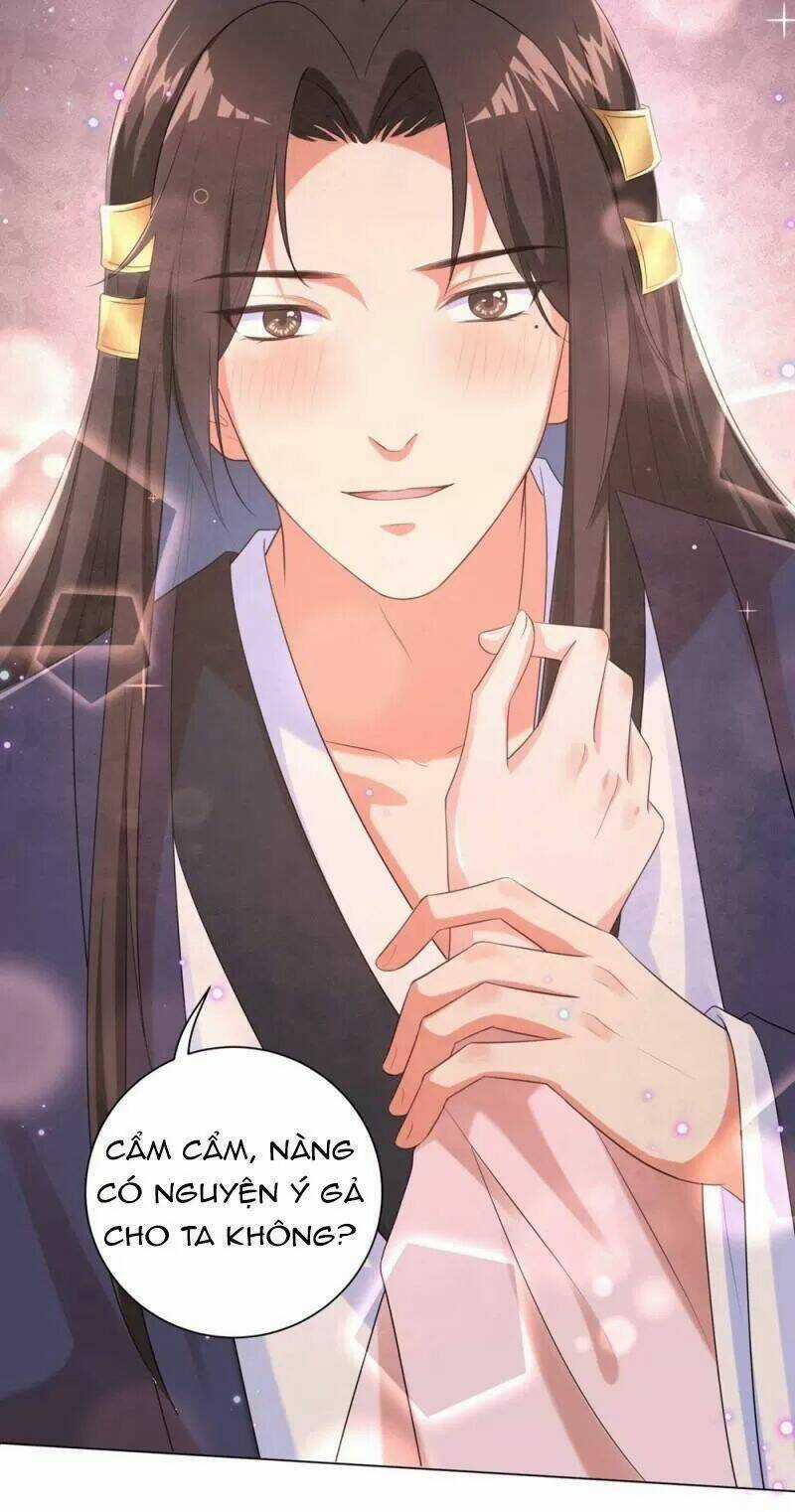 Vương Phi Có Độc! - Chapter 50 - Trang 8