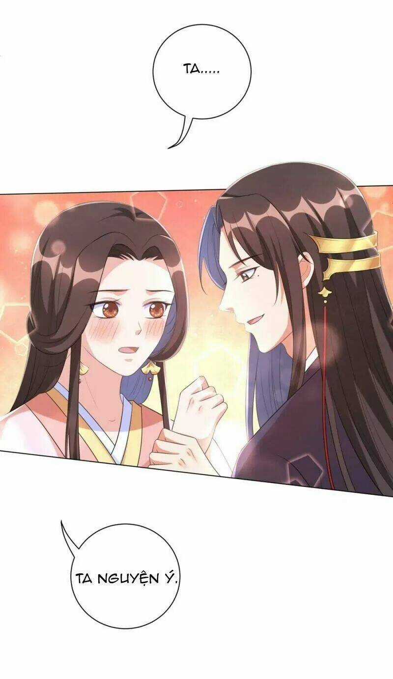 Vương Phi Có Độc! - Chapter 50 - Trang 9