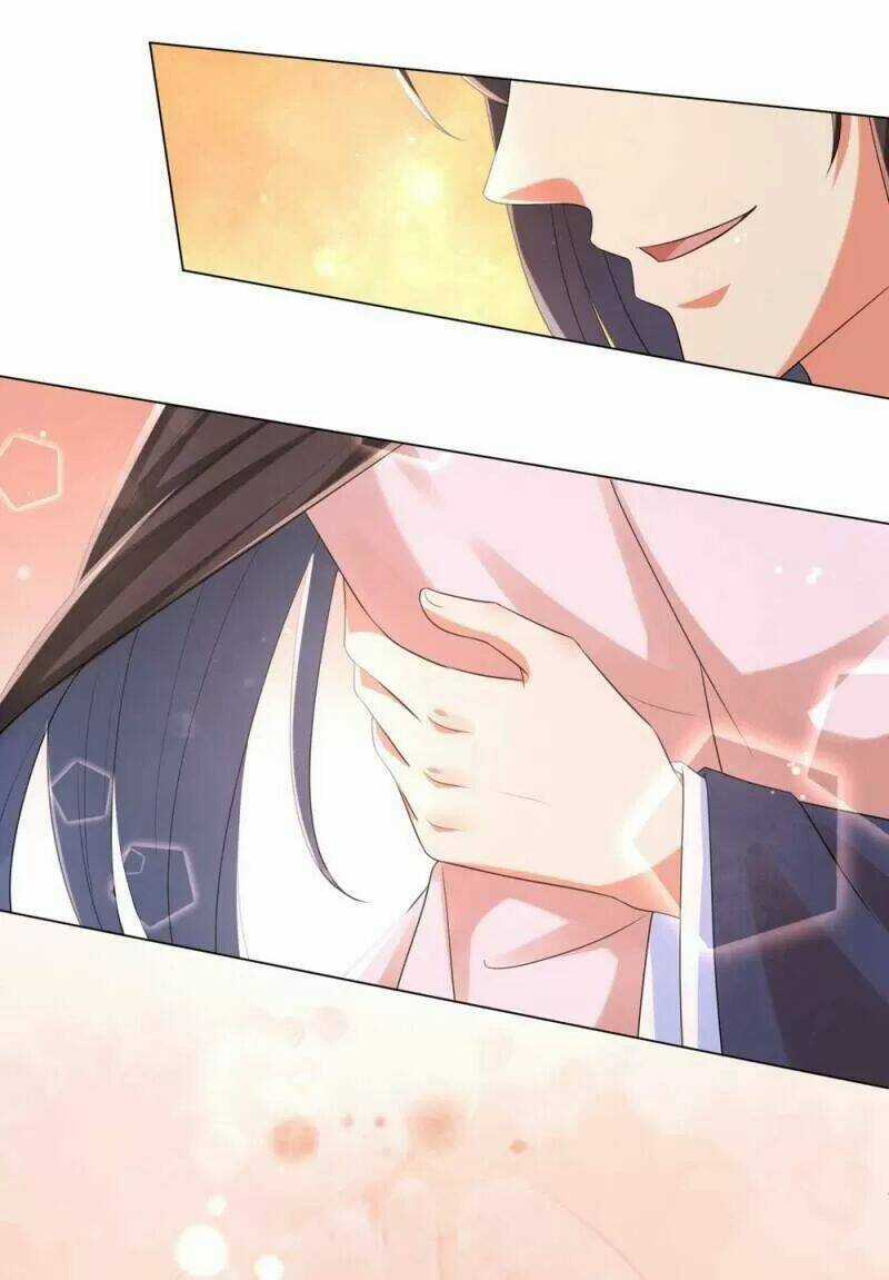 Vương Phi Có Độc! - Chapter 50 - Trang 10