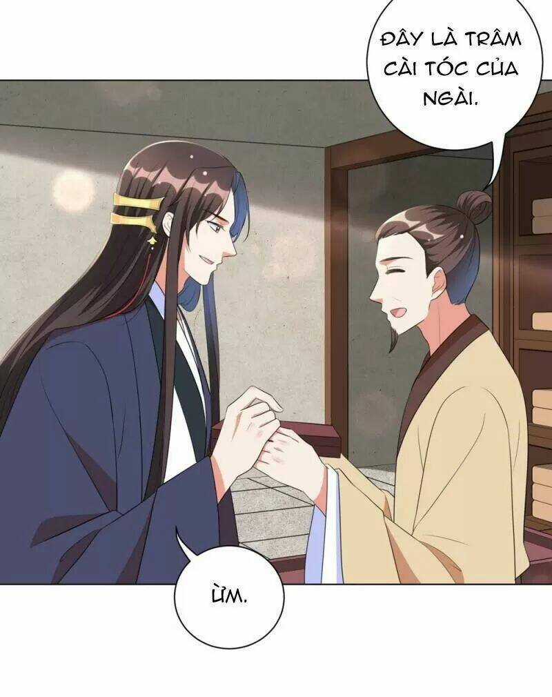 Vương Phi Có Độc! - Chapter 51 - Trang 13