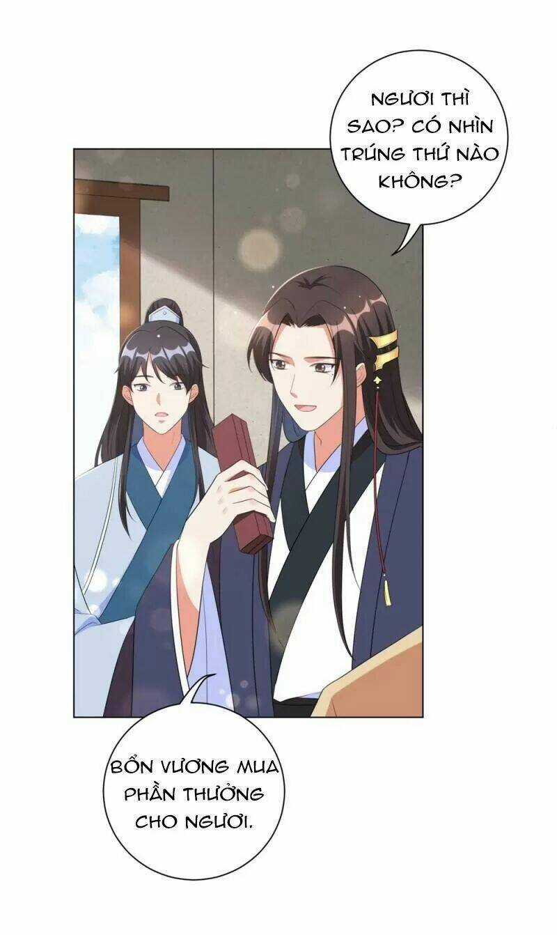 Vương Phi Có Độc! - Chapter 51 - Trang 14