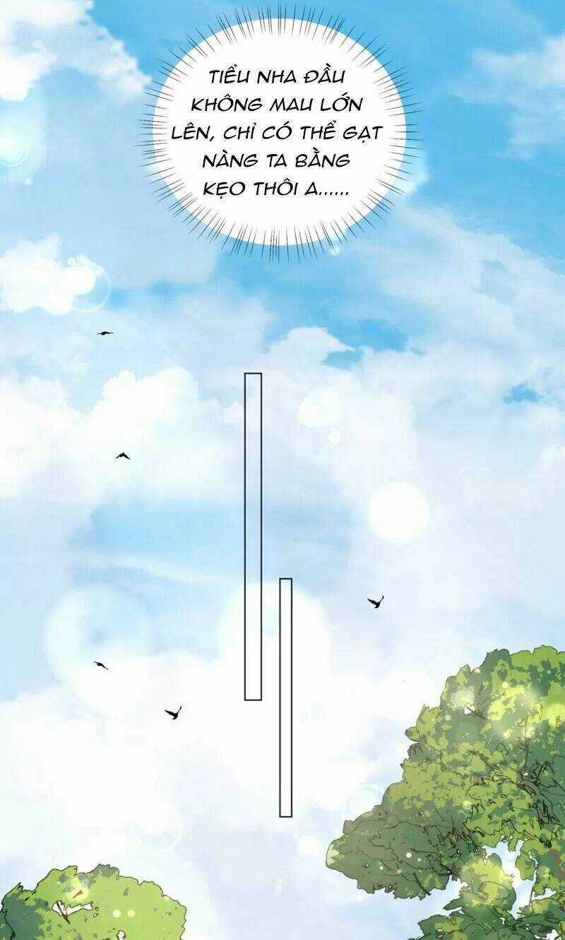 Vương Phi Có Độc! - Chapter 51 - Trang 17