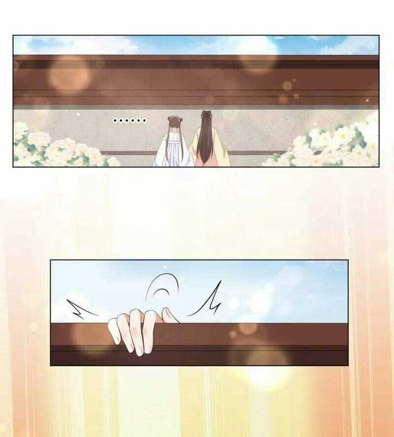 Vương Phi Có Độc! - Chapter 51 - Trang 20