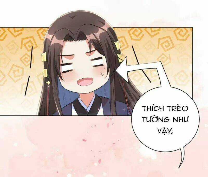 Vương Phi Có Độc! - Chapter 51 - Trang 22