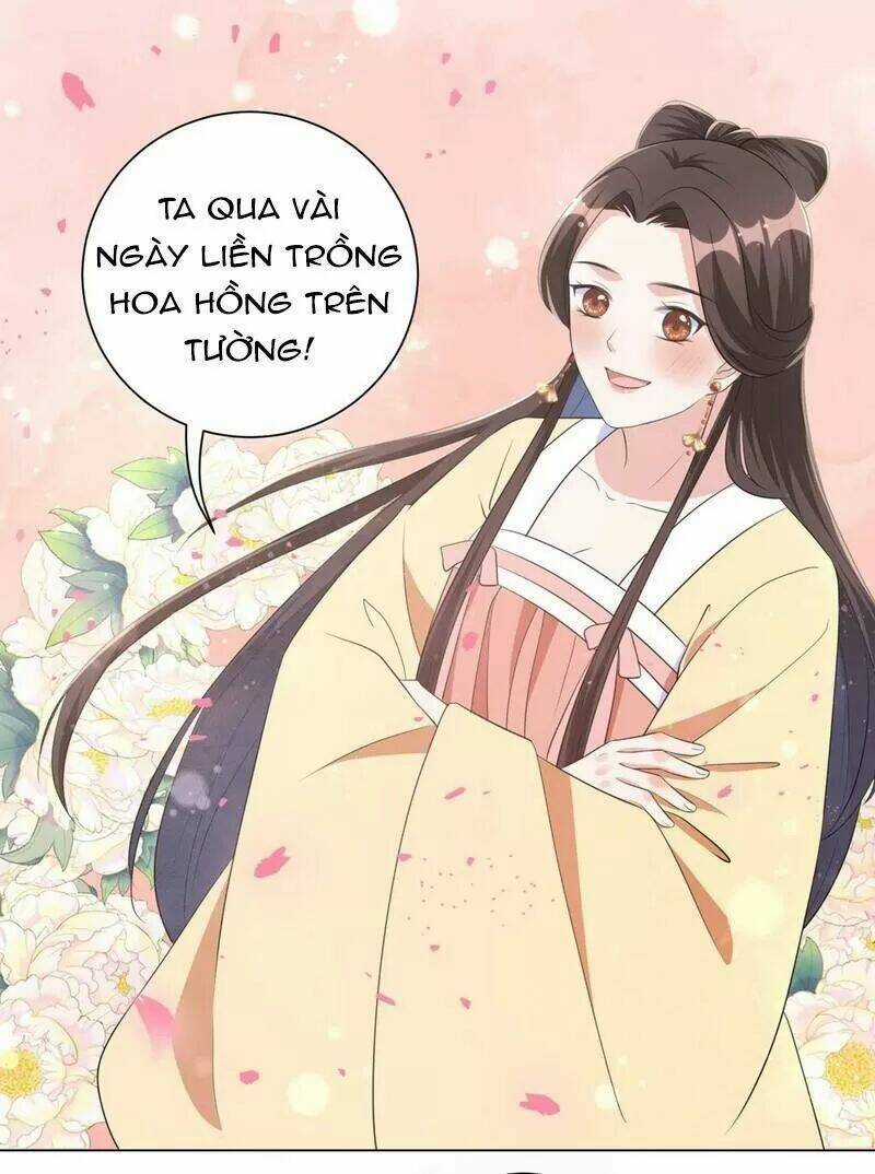 Vương Phi Có Độc! - Chapter 51 - Trang 23