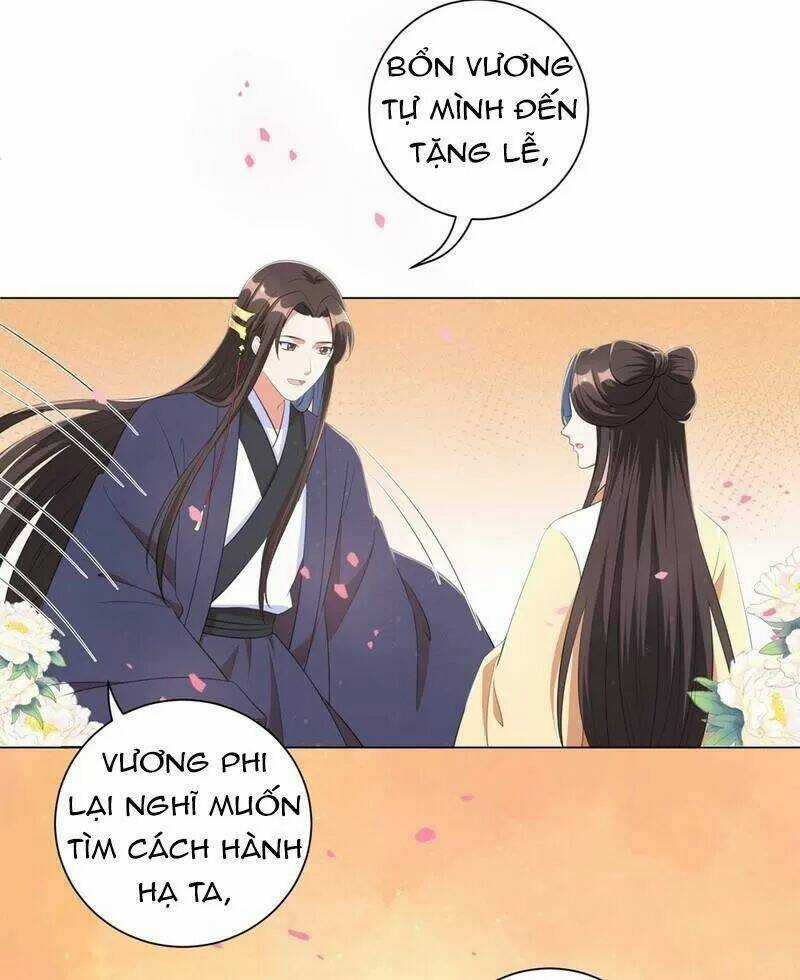 Vương Phi Có Độc! - Chapter 51 - Trang 24