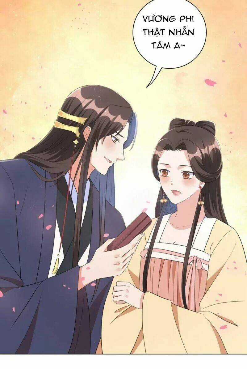 Vương Phi Có Độc! - Chapter 51 - Trang 25