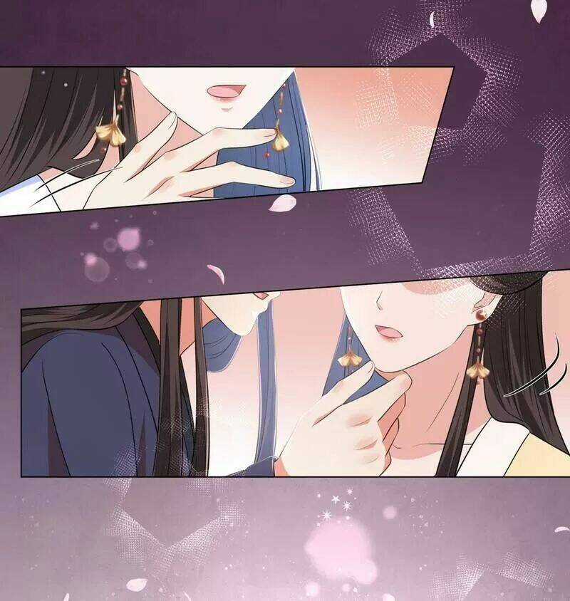 Vương Phi Có Độc! - Chapter 51 - Trang 27