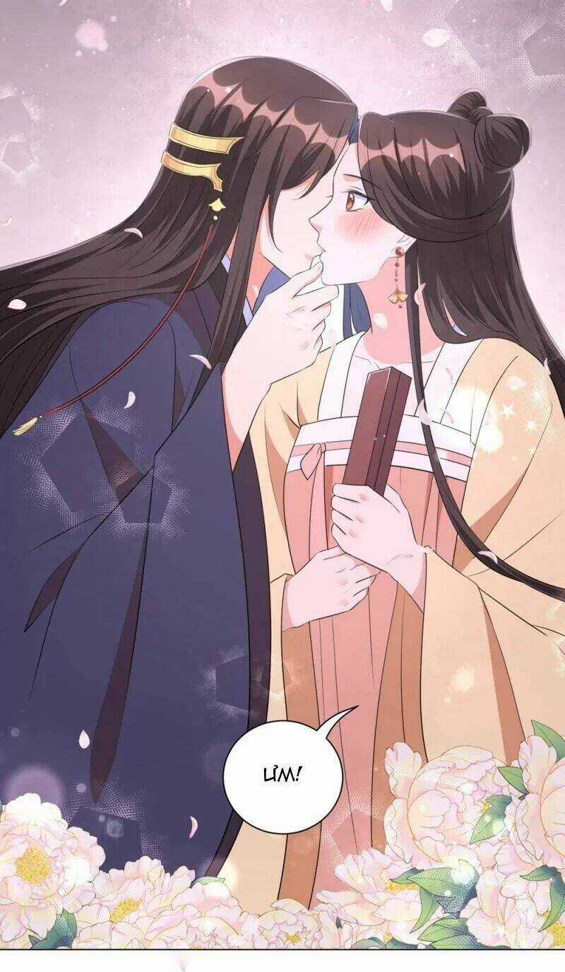 Vương Phi Có Độc! - Chapter 51 - Trang 28