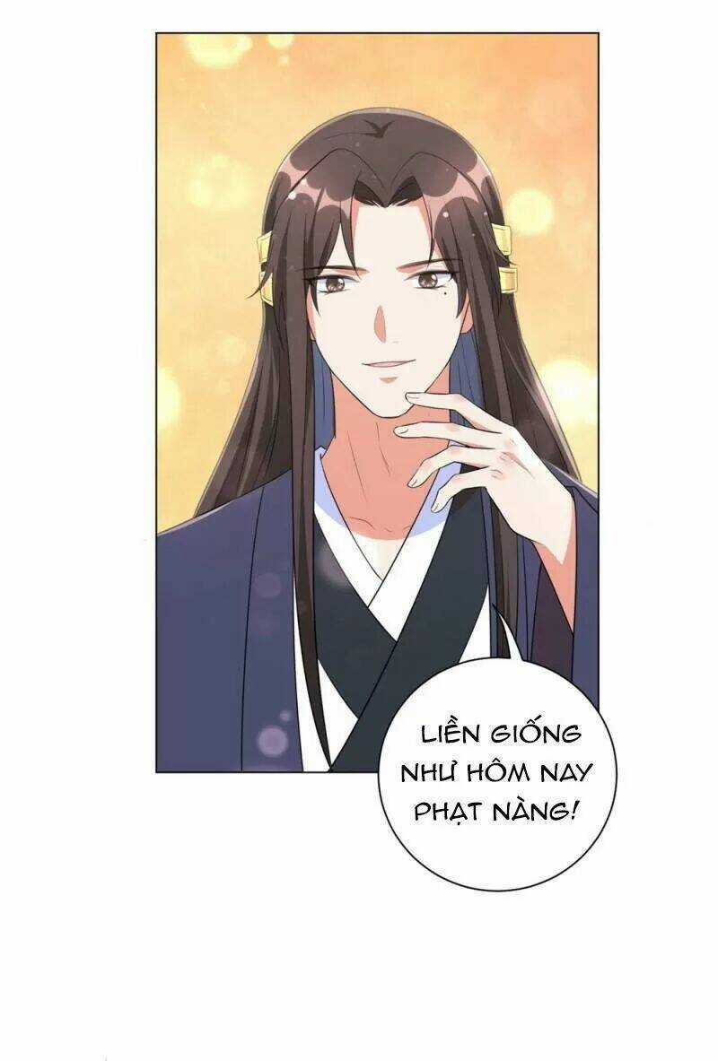 Vương Phi Có Độc! - Chapter 51 - Trang 30