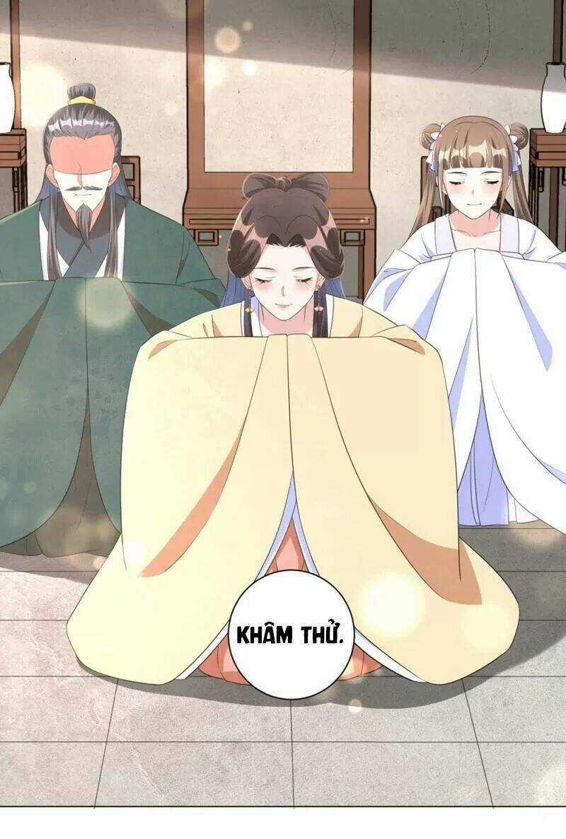 Vương Phi Có Độc! - Chapter 51 - Trang 4